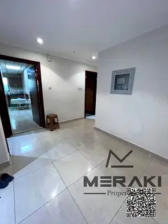 🔥 Special Offer – Cash Apartment Below Original Price by AED 360,000 with Full Open View