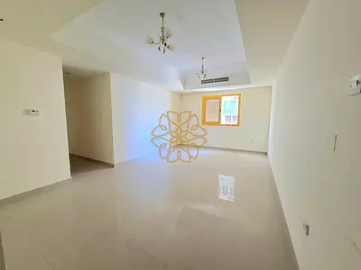 2BHK AVAILABLE OPOSITE TO EXPO AL TAAWUN