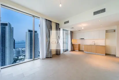 Park And Burj View | Chiller Free | Best Layout