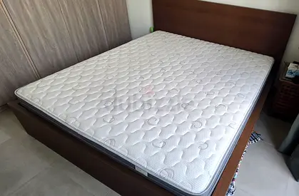 King Size Tranquil Viscose Mattress