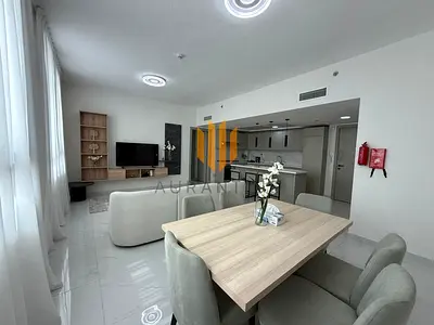 Brand New | Furnished | Ready to move