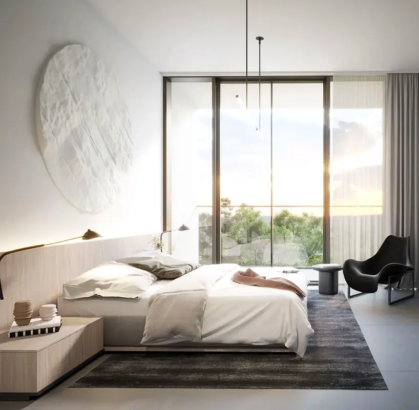 The Gate 6 by Arada Development - View 2