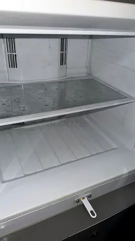 Bompani Fridge silver Color Model BR-4501SLVR