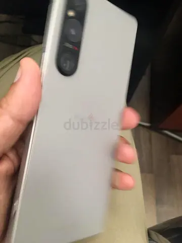 Sony Xperia 1 mark 5 ( shade )