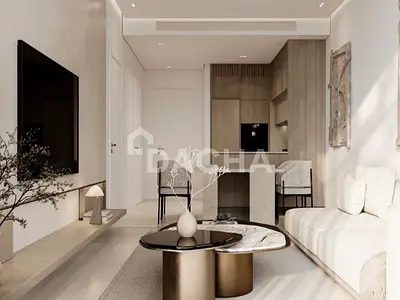 Luxury Building | Motivated Seller | Q2 Handover