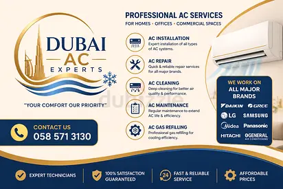 AC services