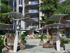 1 Bed + Study | Private Pool | Investor deal