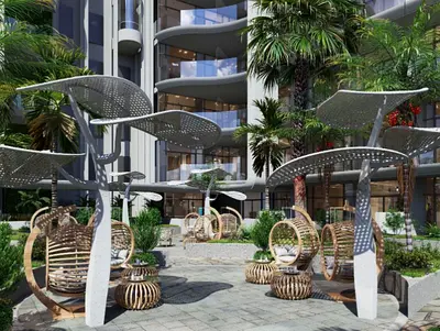 1 Bed + Study | Private Pool | Investor deal