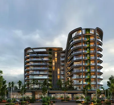 1 Bed + Study | Private Pool | Investor deal