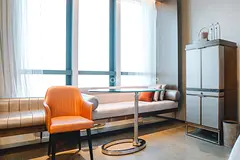 Investor's Deal | Top Floor | Hotel Apartment