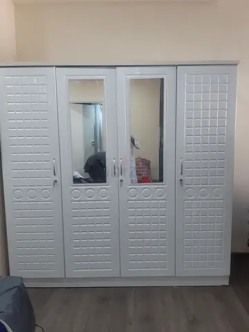 Brand new 4door wardrobe available