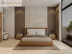 Luxury 1BR Apartment with Balcony | Easy Payment Plan | Ideal for Investors &amp; End-Users