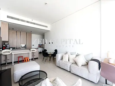 Move-In Ready | 1BR | Spacious Balcony | IMPZ