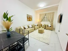 🛏️ 2 Bedroom Hall | VIP Brand New Furniture