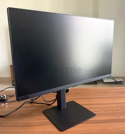 Samsung 24-inch S60D QHD ViewFinity High Resolution Monitor