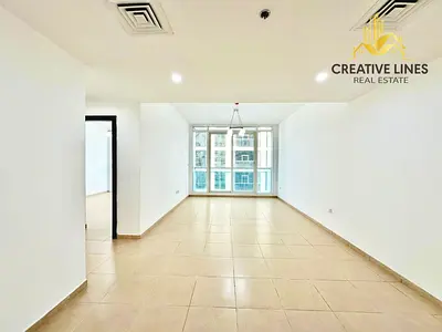 Hot Offer Chiller Free 1bhk Apartment Available For Family With Gym Swimming Pool Covered 1 Car Parking Available