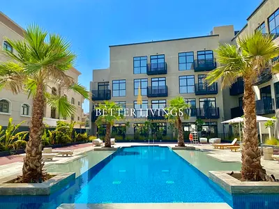 All Bills Paid l BIG SIZE Luxury Studio | Fully Furnished | Premium Quality | Book Now!