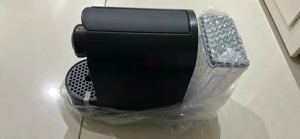 Coffee machine