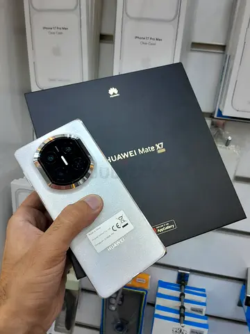 Huawei Mate X7 512GB TDRA