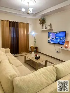 🌟 Luxury 1BHK Apartment for Monthly Rent in Al Rawda 2 – Prime Location 🌟 Live in one of the