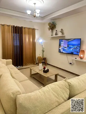🌟 Luxury 1BHK Apartment for Monthly Rent in Al Rawda 2 – Prime Location 🌟 Live in one of the finest apartments in Al Rawda 2! A fully furnished 1-b