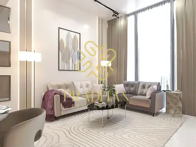 HOT DEAL | PRIME LOCATION | HIGH ROI | Skyline & Pool Views