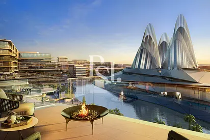 Vibrant Community | Full Louvre View | Invest Now