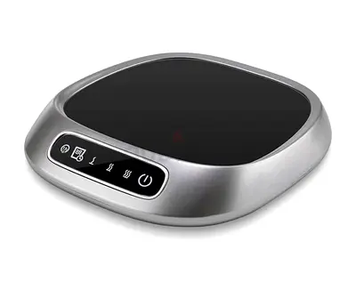 Constant temperature heating coaster/ Multi-cup heater / USB coffee mug warmer / Electric milk tea,