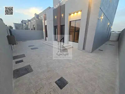 Villa for Sale in Al Helio 2 – A Prime Residential & Investment Opportunity