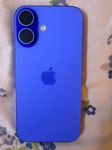 Iphone 16 256 gb Tdra