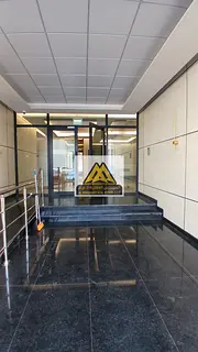 2 Bedroom Apartment for Rent in Al Jurf 2 Ajman 1500 Sq Ft Open View 52000 AED