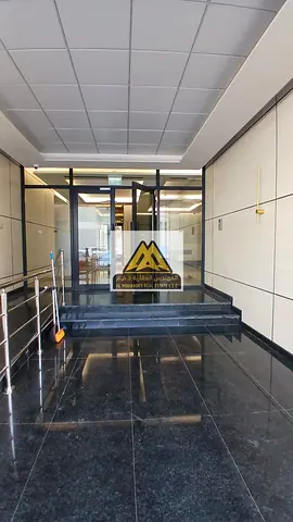 2 Bedroom Apartment for Rent in Al Jurf 2 Ajman 1500 Sq Ft Open View 52000 AED