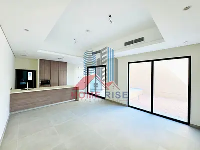 Premium 3BR + Maid Available For Rent