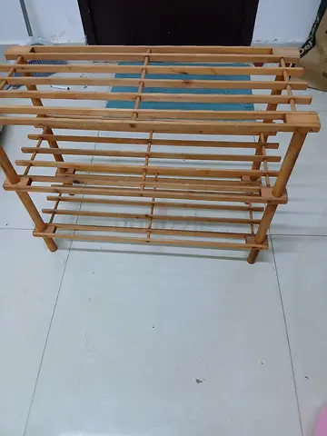 Small shoe rack for sale