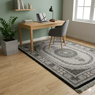 Original Turkish Carpet for Sale!