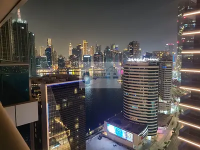 Studio | Rented | High Floor