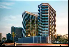 Premium Residences | Elegant Apartment | Modern