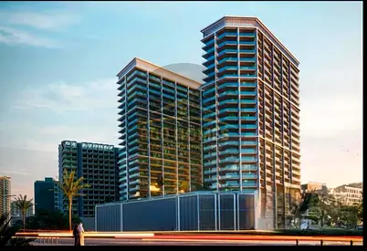 Premium Residences | Elegant Apartment | Modern
