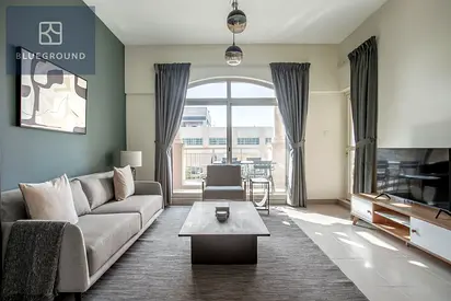 City View | Furnished | Flexible Terms