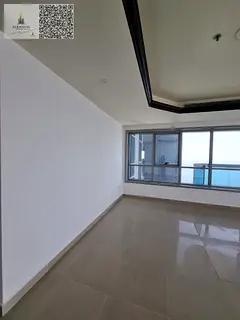 Spacious 2B Residence in the Iconic Corniche Tower – Featuring 1,900 SQFT of Premium Living Space 