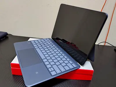 OnePlus Smart Keyboard