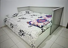 Furnished Room for rent