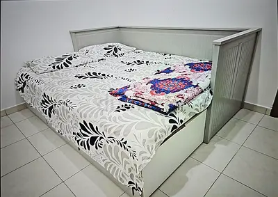 Furnished Room for rent