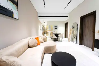 Fully furnished | Pool view | Elegant
