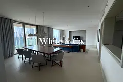 Vacant Now | Burj View | Luxury Apartment