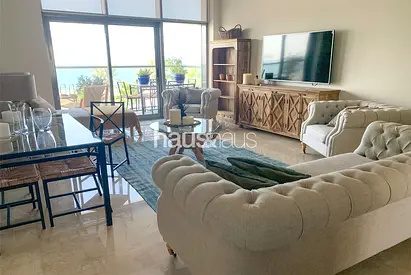 Upgraded | Furnished | Ocean View | Vacant