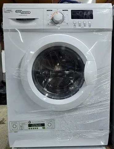 Super genral 6KG Washing machine fully automatic