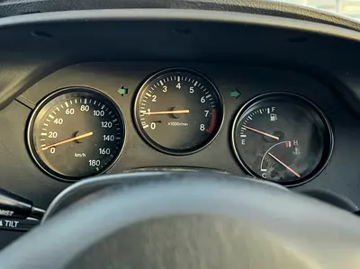 صورة 17 لـ 1995 Toyota SUPRA