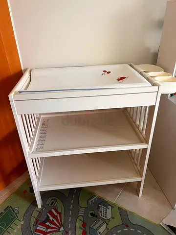 IKEA Changing table