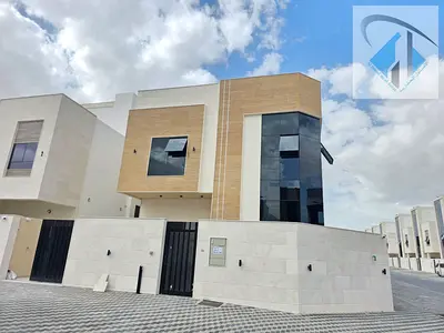 للبيع من المالك مباشر فيلا كورنر  تشطيب شخصى مقابل مسجد مباشر موقع مميزقريبه من شارع الشيخ محمد بن زايد.